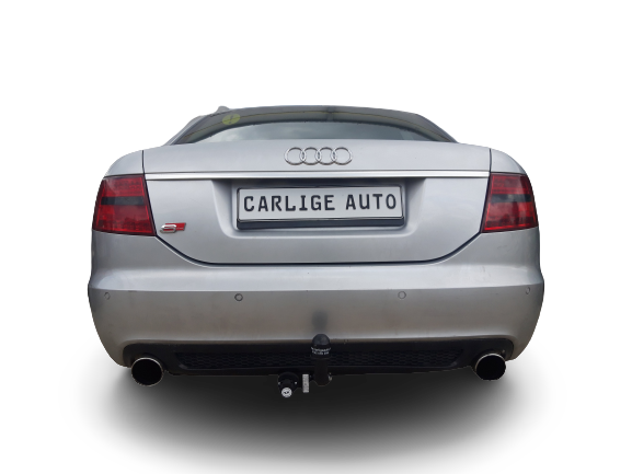 Carlig remorcare Audi A6 4 usi+combi