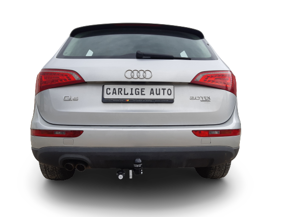 Carlig remorcare Audi Q5 SUV