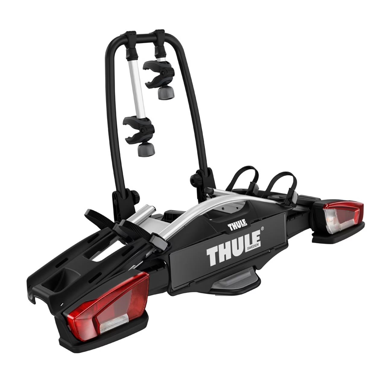 Suport 2 biciclete Thule VeloCompact 924001