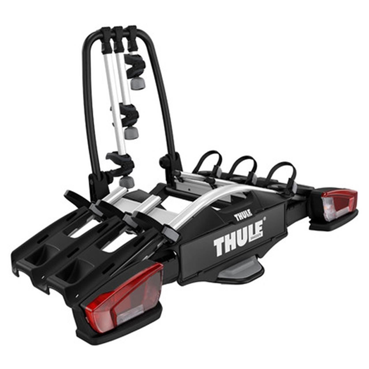 Suport 3 biciclete Thule EuroWay VeloCompact 926