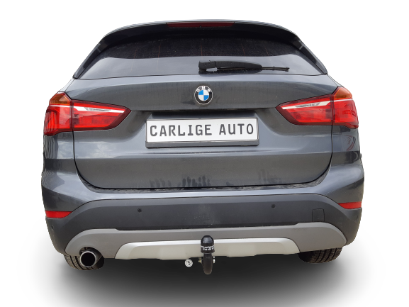 Carlig remorcare BMW X1 F48 SUV