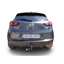 Carlig remorcare Mazda CX3 