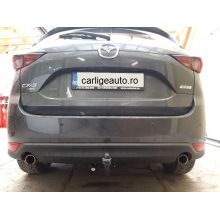 Carlig remorcare Mazda CX5 5 usi