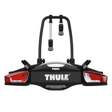 Suport 2 biciclete Thule VeloCompact 924001