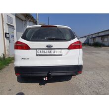 Carlig remorcare Ford Focus III combi