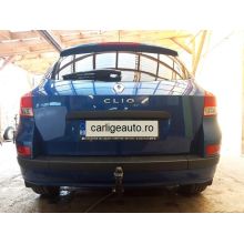 Carlig remorcare Renault Clio III Grand Tour
