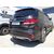 Carlig remorcare Hyundai Grand Santa Fe SUV 5 usi