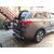 Carlig remorcare Mitsubishi Outlander SUV