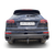 Carlig remorcare Porsche Cayenne SUV
