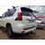 Carlig remorcare Toyota Land Cruiser J150