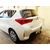 Carlig remorcare Toyota Auris 5 usi