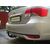 Carlig remorcare Toyota Avensis 4 usi