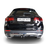 Carlig remorcare Mercedes GLC SUV + Coupe