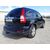 Carlig remorcare Honda CR-V SUV 5 usi