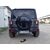 Carlig remorcare Jeep Wrangler SUV