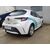 Carlig remorcare Toyota Corolla 5 usi, incl Hybrid