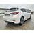 Carlig remorcare Mazda 3 hatchback