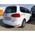 Carlig remorcare Volkswagen Sharan 5 usi+VAN