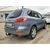 Carlig remorcare Hyundai Santa Fe SUV 5 usi