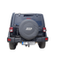 Carlig remorcare Jeep Wrangler SUV