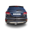 Carlig remorcare Hyundai Grand Santa Fe SUV 5 usi
