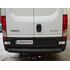 Carlig remorcare Iveco Daily roti simple scurt