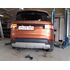 Carlig remorcare Land Rover Discovery V SUV