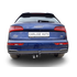 Carlig remorcare Audi Q5 SUV ( Incl. Quatro , S-Line )