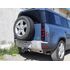 Carlig remorcare Land Rover Defender SUV