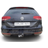 Carlig remorcare Volkswagen Passat B8 4usi+Combi