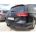 Carlig remorcare Volkswagen Passat B8 4usi+Combi