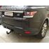 Carlig remorcare Land Rover Range Rover Sport SUV