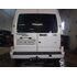 Carlig remorcare Ford Transit Connect