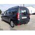 Carlig remorcare Dacia Logan combi MCV+ VAN + Pick up