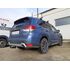 Carlig remorcare Subaru Forester SUV