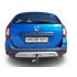 Carlig remorcare Dacia Logan combi MCV+ VAN+ Stepway