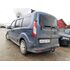 Carlig remorcare Ford Transit Tourneo Connect