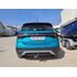 Carlig remorcare Volkswagen T-Cross SUV