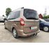 Carlig remorcare Ford Transit Tourneo Courier