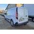 Carlig remorcare Ford Transit Tourneo Connect